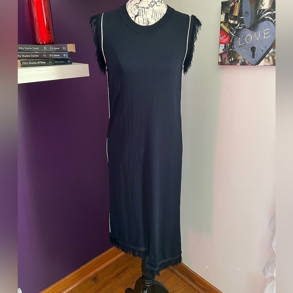 Gabby Isabella Sleeveless Dress